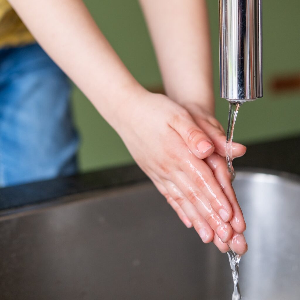 water besparen in de zomer tips