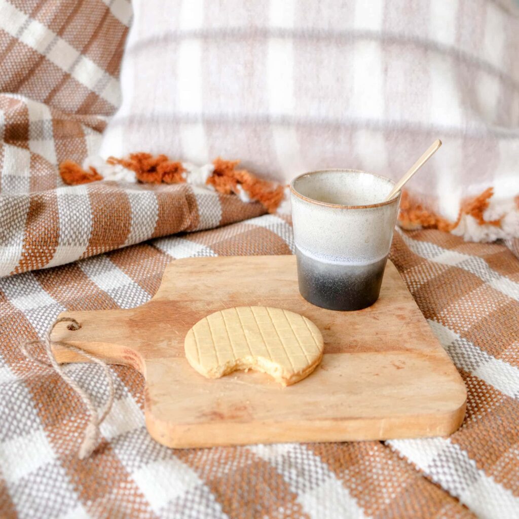 warm zonder stoken tips