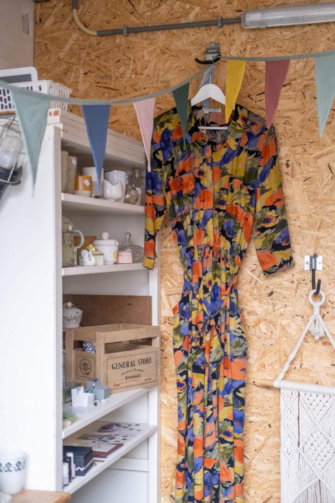 tips voor een garage verkoop