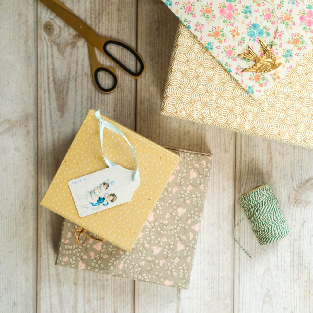 tweedehands cadeaus kopen