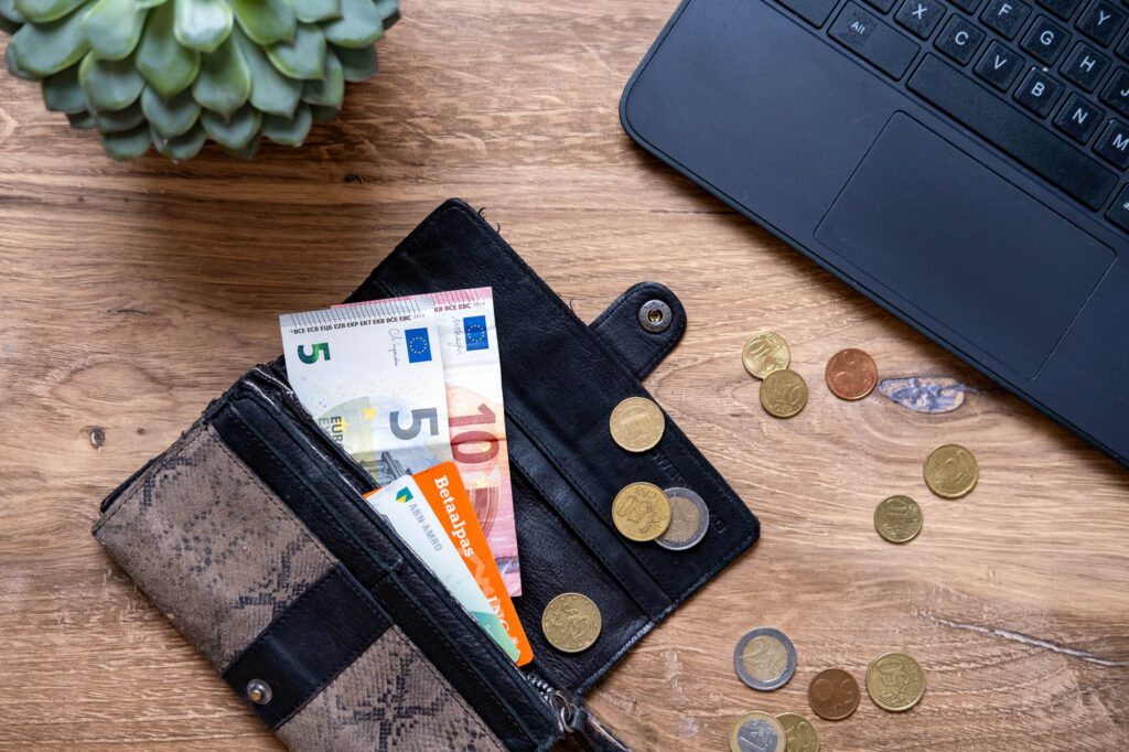 tijdelijk extra geld verdienen