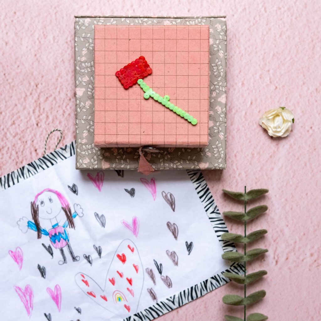 gratis Moederdag cadeaus