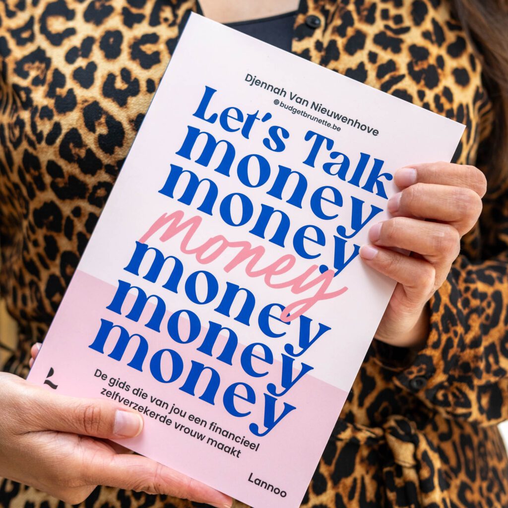 Let's talk money tips