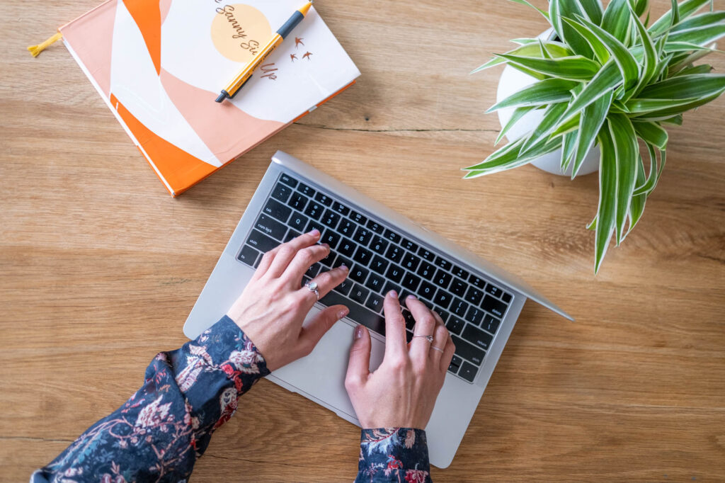 geld verdienen met een blog