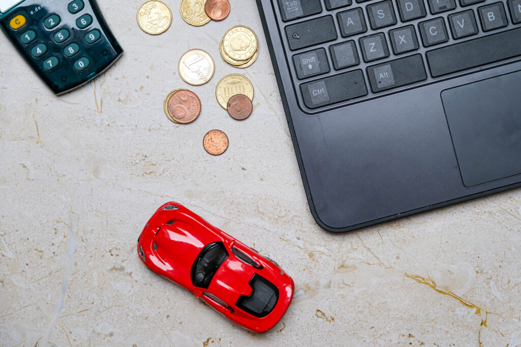 besparen op autoverzekeringen