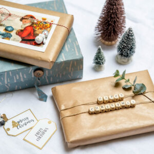gratis kerstcadeaus