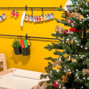 low-budget uitstapjes met kerst