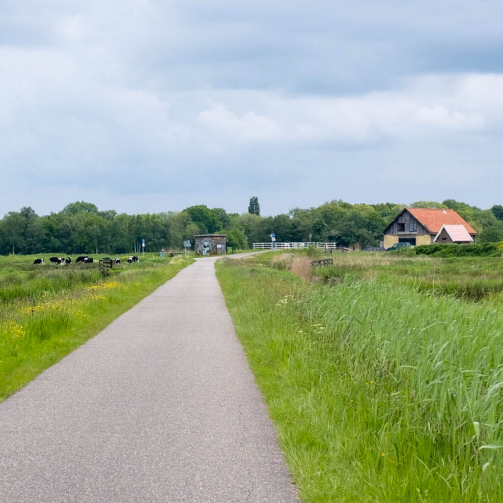 landbouwgrond kopen als belegging